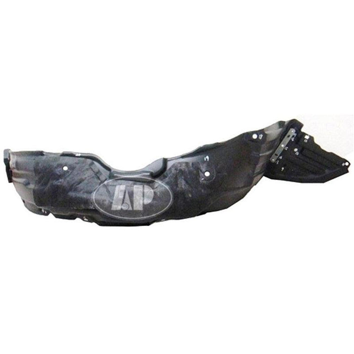 2005-2010 Scion TC Front Passenger Side Fender Liner - SC1249104-Partify-Painted-Replacement-Body-Parts