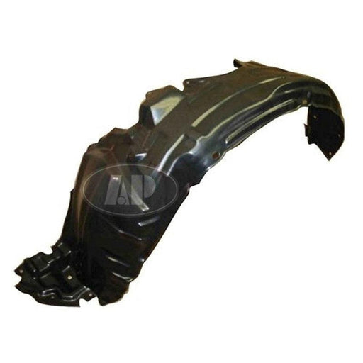 2004-2006 Scion XA Front Driver Side Fender Liner - SC1248101-Partify-Painted-Replacement-Body-Parts