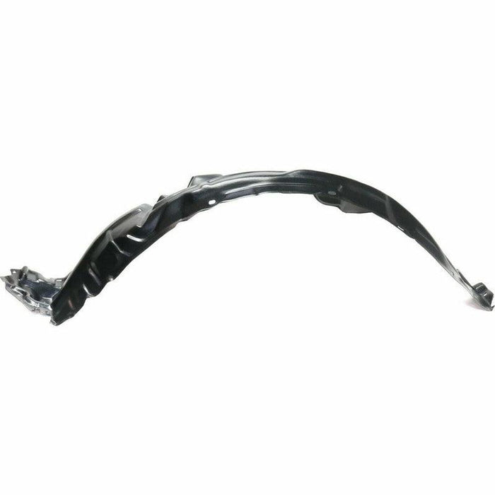 2004-2006 Scion XA Front Driver Side Fender Liner - SC1248101-Partify-Painted-Replacement-Body-Parts