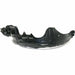 2004-2006 Scion XA Front Driver Side Fender Liner - SC1248101-Partify-Painted-Replacement-Body-Parts