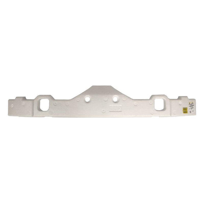 2008-2010 Scion XB Front Bumper Impact Absorber - SC1070101-Partify-Painted-Replacement-Body-Parts