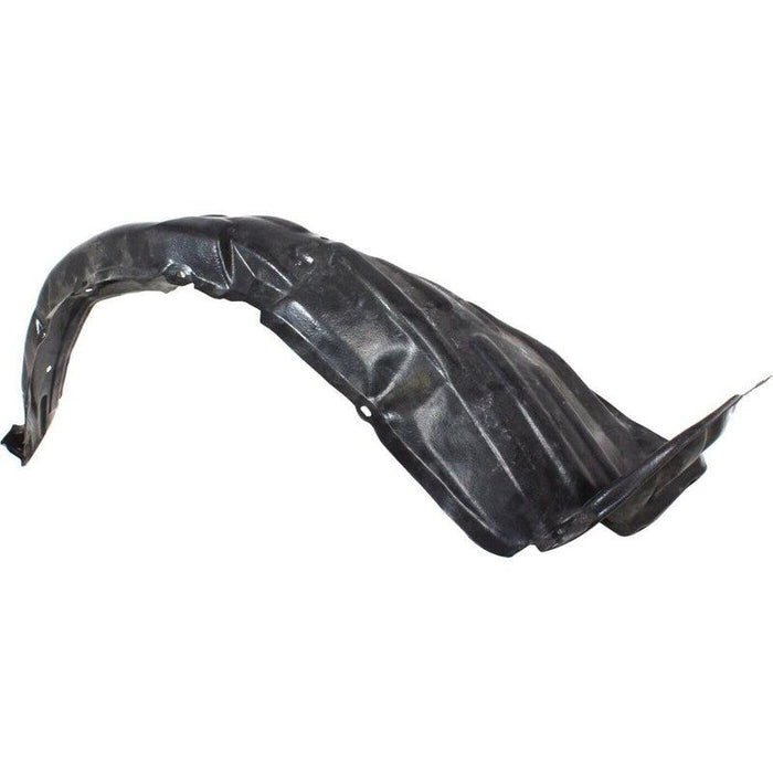 2008-2010 Scion XB Passenger Side Fender Liner - SC1249106-Partify-Painted-Replacement-Body-Parts