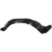 2008-2010 Scion XB Passenger Side Fender Liner - SC1249106-Partify-Painted-Replacement-Body-Parts