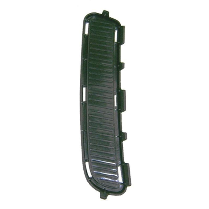 2008-2010 Scion XB Passenger Side Front Bumper Molding - SC1047100-Partify-Painted-Replacement-Body-Parts