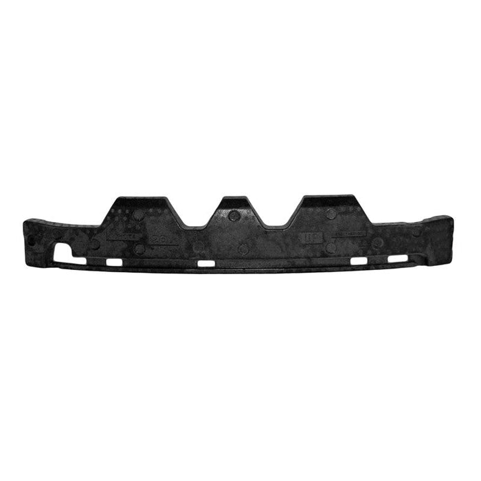 2008-2014 Scion XD Front Bumper Impact Absorber - SC1070102-Partify-Painted-Replacement-Body-Parts