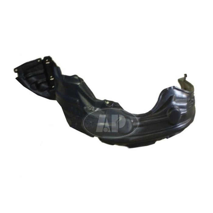 2008-2014 Scion XD Front CAPA Certified Driver Side Fender Liner - SC1248107C-Partify-Painted-Replacement-Body-Parts
