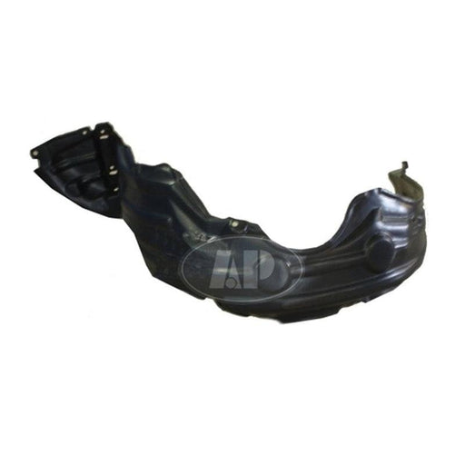 2008-2014 Scion XD Front CAPA Certified Driver Side Fender Liner - SC1248107C-Partify-Painted-Replacement-Body-Parts