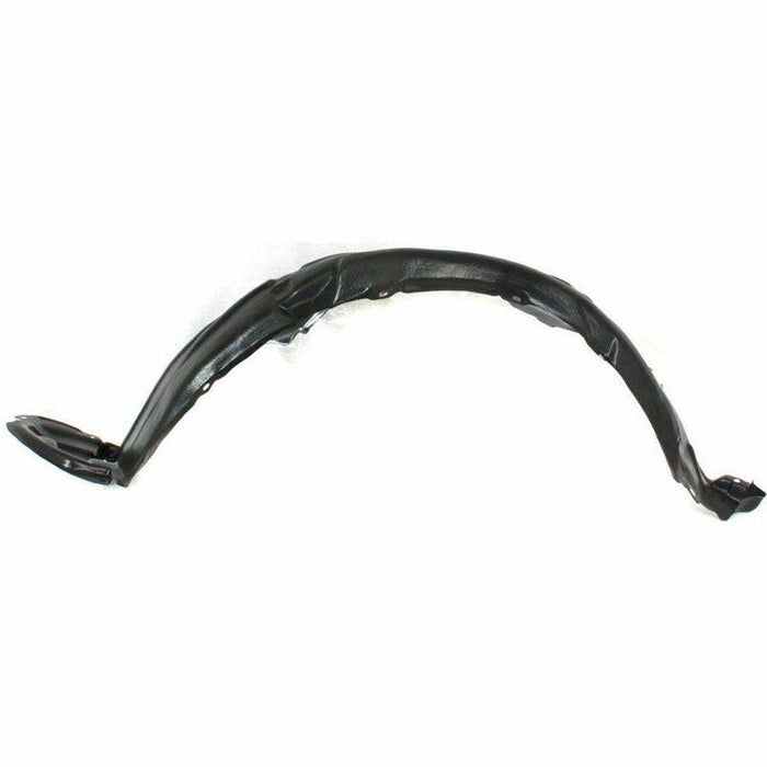 2008-2014 Scion XD Front Driver Side Fender Liner - SC1248107-Partify-Painted-Replacement-Body-Parts