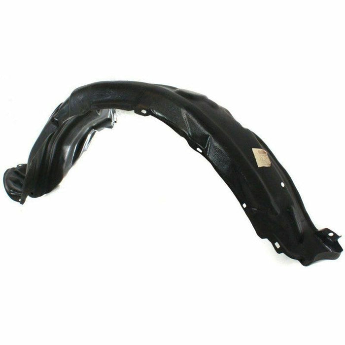 2008-2014 Scion XD Front Driver Side Fender Liner - SC1248107-Partify-Painted-Replacement-Body-Parts