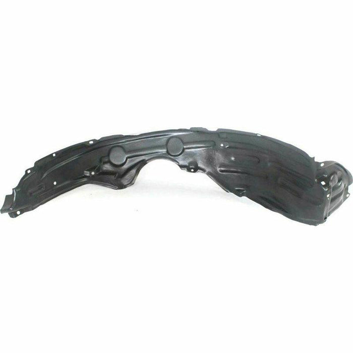 2008-2014 Scion XD Front Passenger Side Fender Liner - SC1249107-Partify-Painted-Replacement-Body-Parts