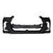 2022-2023 INFINITI QX55 Front Bumper W/O Object Sensors - IN1000290-Partify-Painted-Replacement-Body-Parts