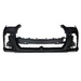 2022-2023 INFINITI QX55 Front Bumper W/Object Sensors - IN1000291-Partify-Painted-Replacement-Body-Parts