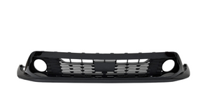 Front Lower Bumper image