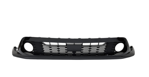 2019-2021 Kia Forte EX/EX Limited/EX Premium/EX+/GT Front Bumper Grille W/Launch Edition Pkg - KI1036202-Partify-Painted-Replacement-Body-Parts