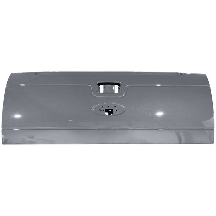 2008-2016 Ford F250/F350/F450/F550 Non-Platinum Tailgate Shell Without Step Hole - FO1900125-Partify-Painted-Replacement-Body-Parts