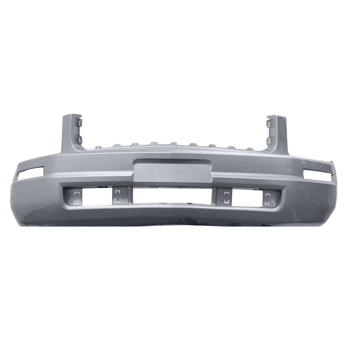 Ford Mustang Base Front Bumper - FO1000574