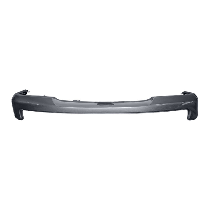 2006-2011 Ford Ranger Front Upper Bumper - FO1000608-Partify-Painted-Replacement-Body-Parts
