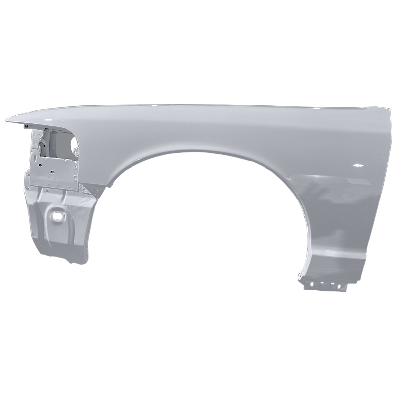 Ford Crown Victoria Driver Side Fender - FO1240226