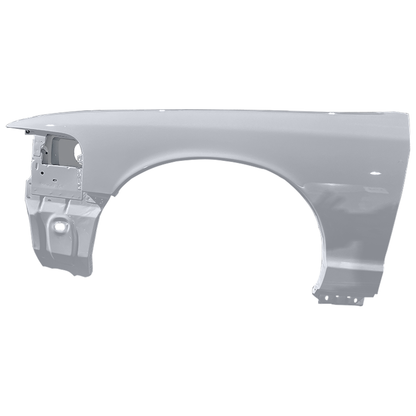 Ford Crown Victoria Driver Side Fender - FO1240226