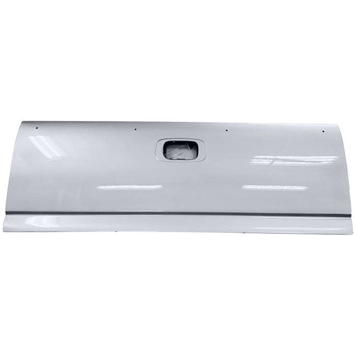 1999-2007 Chevrolet Silverado/GMC Sierra Fleetside Tailgate Shell - GM1900115-Partify-Painted-Replacement-Body-Parts