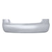2006-2008 Hyundai Sonata 2.4L Engine Rear Bumper - HY1100147-Partify-Painted-Replacement-Body-Parts