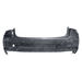 2015-2020 Hyundai Genesis/Genesis G80 Rear Bumper With Sensor Holes - HY1100204-Partify-Painted-Replacement-Body-Parts