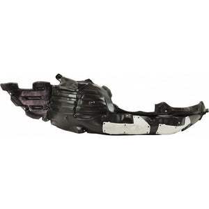 Driver Side Fender Liner image