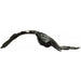 2019-2021 Subaru Ascent Front Driver Side Fender Liner Vacuum Formed - SU1248136-Partify-Painted-Replacement-Body-Parts