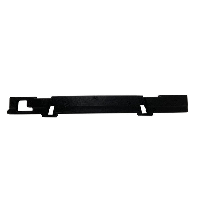 2019-2021 Subaru Ascent Rear Bumper Impact Absorber - SU1170114-Partify-Painted-Replacement-Body-Parts