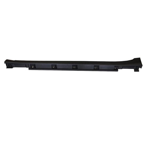 2018-2021 Subaru Crosstrek Driver Side Rocker Panel Molding - SU1606102-Partify-Painted-Replacement-Body-Parts