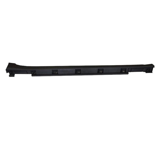 2018-2021 Subaru Crosstrek Passenger Side Rocker Panel Molding - SU1607102-Partify-Painted-Replacement-Body-Parts