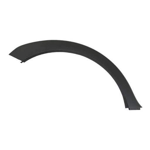 2018-2021 Subaru Crosstrek Rear Passenger Side Wheel Arch Trim - SU1791103-Partify-Painted-Replacement-Body-Parts