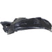 2009-2013 Subaru Forester Driver Side Fender Liner - SU1248118-Partify-Painted-Replacement-Body-Parts