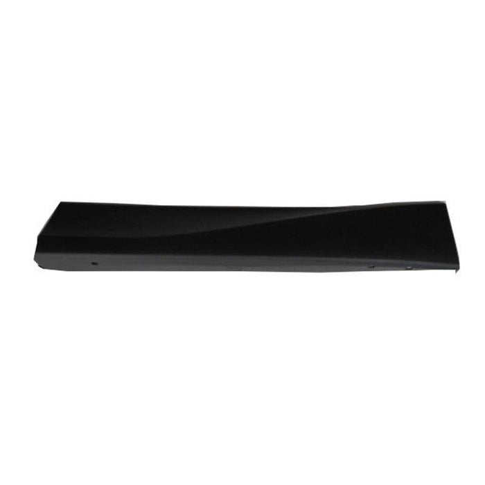2014-2018 Subaru Forester Driver Side Rear Lower Door Molding - SU1504100-Partify-Painted-Replacement-Body-Parts