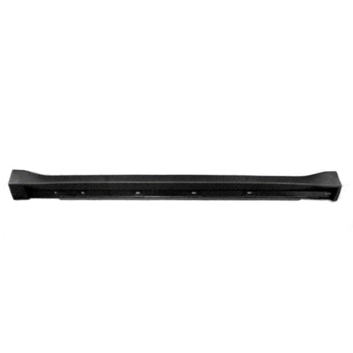2009-2013 Subaru Forester Driver Side Rocker Panel Molding - SU1606100-Partify-Painted-Replacement-Body-Parts