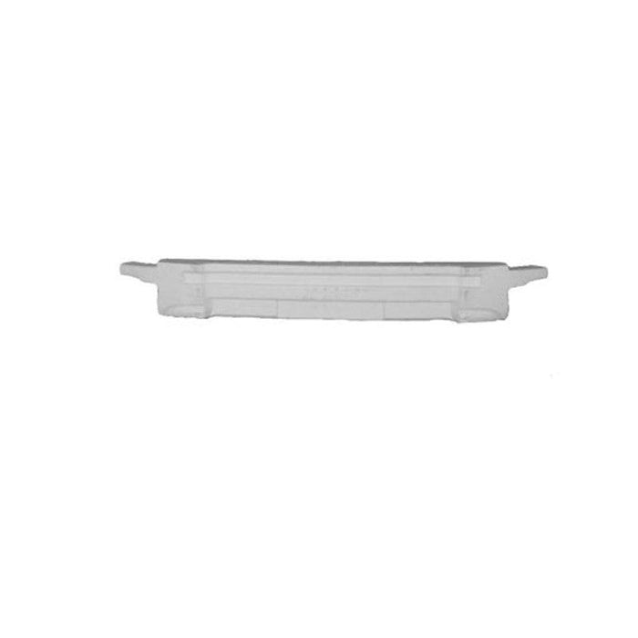 2003-2005 Subaru Forester Front Bumper Impact Absorber - SU1070109-Partify-Painted-Replacement-Body-Parts