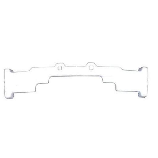 2009-2013 Subaru Forester Front Bumper Impact Absorber - SU1070112-Partify-Painted-Replacement-Body-Parts
