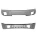 2001-2002 Subaru Forester Front Bumper - SU1000136-Partify-Painted-Replacement-Body-Parts