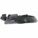 2003-2008 Subaru Forester Front Driver Side Fender Liner - SU1248108-Partify-Painted-Replacement-Body-Parts