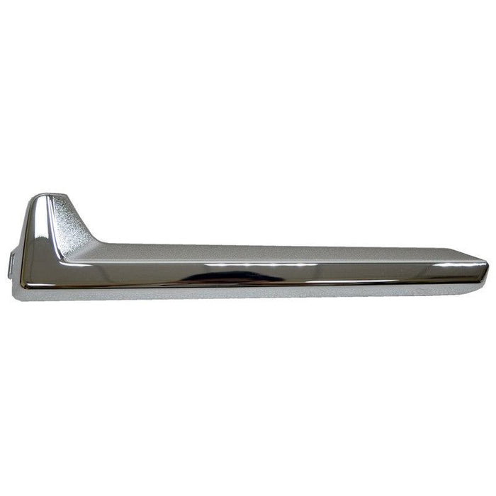 2017-2018 Subaru Forester Front Passenger Side Bumper Molding - SU1047101-Partify-Painted-Replacement-Body-Parts