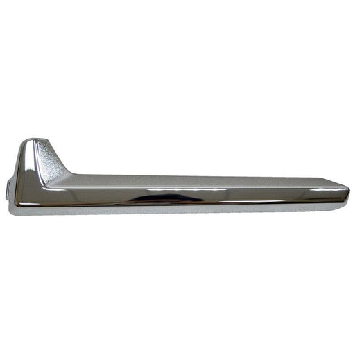 2017-2018 Subaru Forester Front Passenger Side Bumper Molding - SU1047101-Partify-Painted-Replacement-Body-Parts