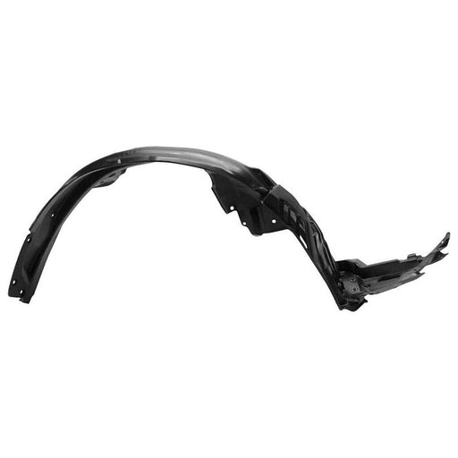 2019-2021 Subaru Forester Front Passenger Side Fender Liner - SU1249132-Partify-Painted-Replacement-Body-Parts