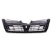 2019 Subaru Forester Grille Matte Black With Black Moulding Sport Model - SU1200188-Partify-Painted-Replacement-Body-Parts