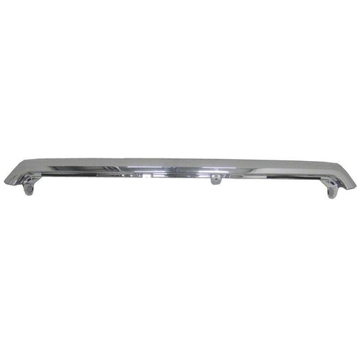 2014-2016 Subaru Forester Hood Molding - SU1235100-Partify-Painted-Replacement-Body-Parts