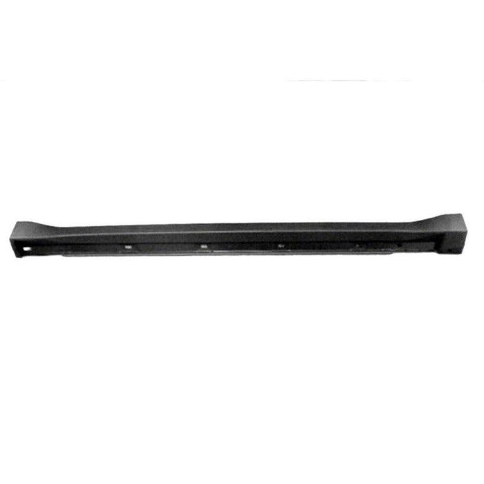 2009-2013 Subaru Forester Passenger Side Rocker Panel Molding - SU1607100-Partify-Painted-Replacement-Body-Parts