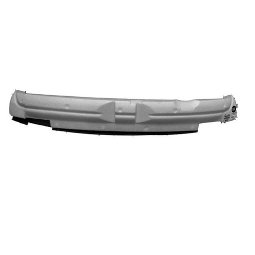2003-2008 Subaru Forester Rear Bumper Impact Absorber - SU1170109-Partify-Painted-Replacement-Body-Parts