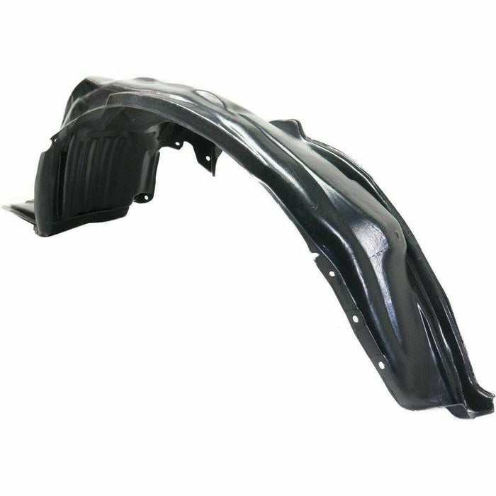 2012-2017 Subaru Impreza CAPA Certified Driver Side Fender Liner - SU1248124C-Partify-Painted-Replacement-Body-Parts
