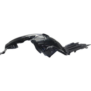 Driver Side Fender Liner image