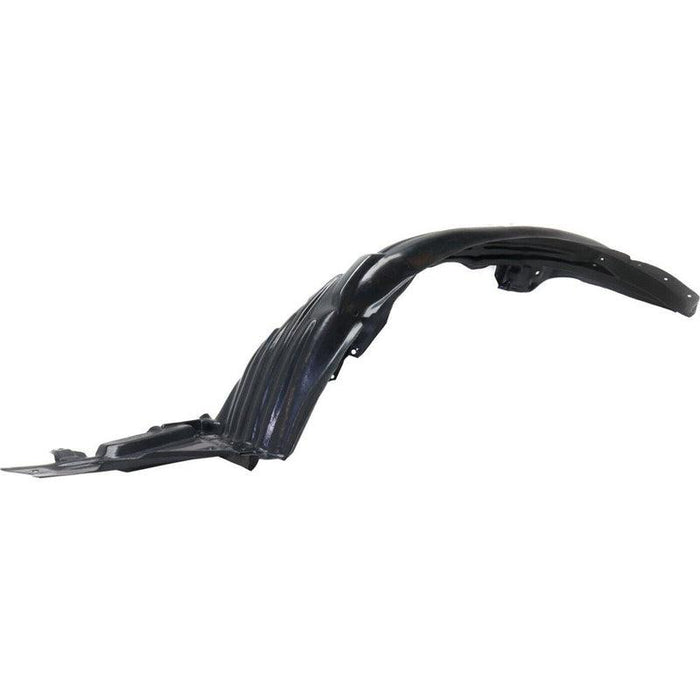 2017-2022 Subaru Impreza Driver Side Fender Liner - SU1248128-Partify-Painted-Replacement-Body-Parts