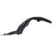 2017-2022 Subaru Impreza Driver Side Fender Liner - SU1248128-Partify-Painted-Replacement-Body-Parts